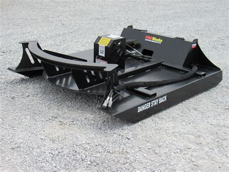 skid steer brush cutter mtl|skid steer attachments brush cutter.